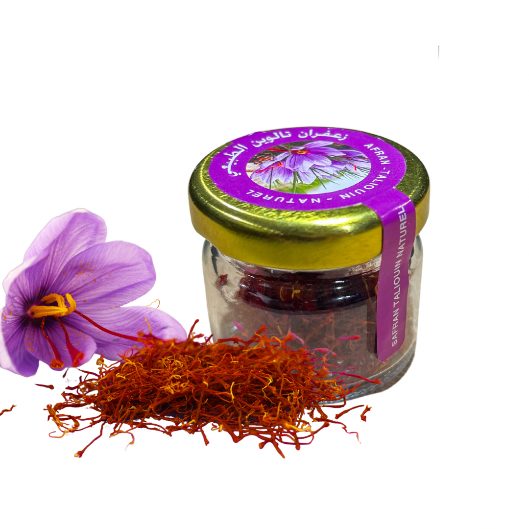 Safran de Taliouine — 1g