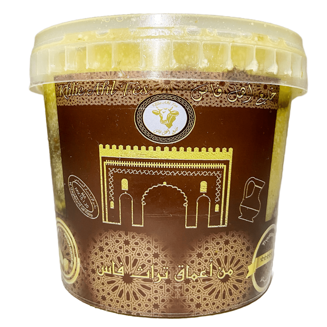Khlii Traditionnel Premium